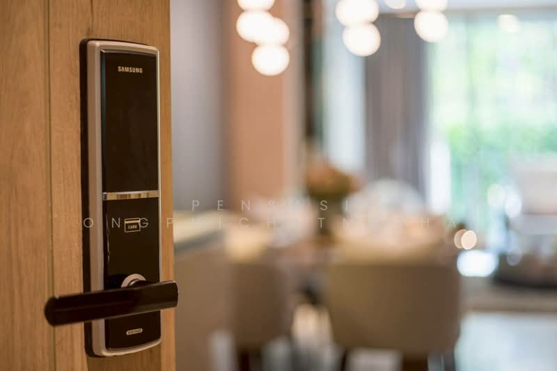 Fynn Sukhumvit 31, Bangkok, 77 Sukhumvit Road, Khlongtoei Nua, Watthana, Bangkok, 2 Bedrooms, 80 sqm, Condo For Rent, by Pensasi Ongphichetmetha, 500311507 - DDproperty.com