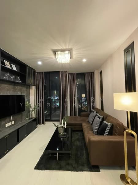 Noble Ploenchit, Bangkok, 1035 Ploenchit Road, Lumphini, Pathum Wan, Bangkok, 2 Bedrooms, 82 sqm, Condo For Sale, by Pattaporn Yongsungnone, 500311508 - DDproperty.com