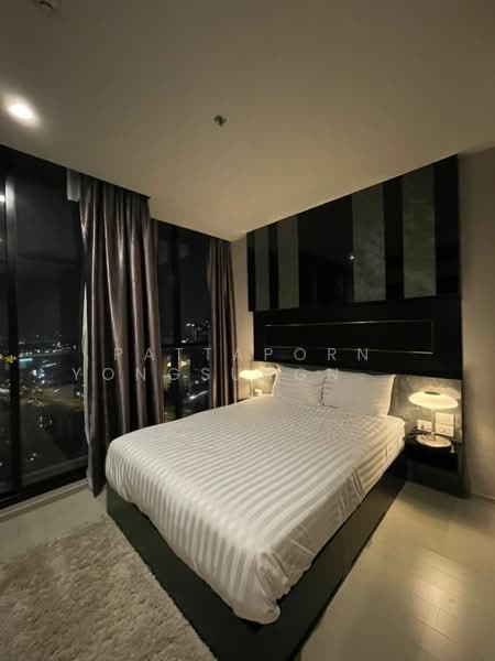 Noble Ploenchit : โนเบิล เพลินจิต, กรุงเทพ, 1035 ถนนเพลินจิต, ลุมพินี, ปทุมวัน, กรุงเทพ, 82 ตร.ม., คอนโด ขาย, โดย Pattaporn Yongsungnone, 500311508 - DDproperty.com