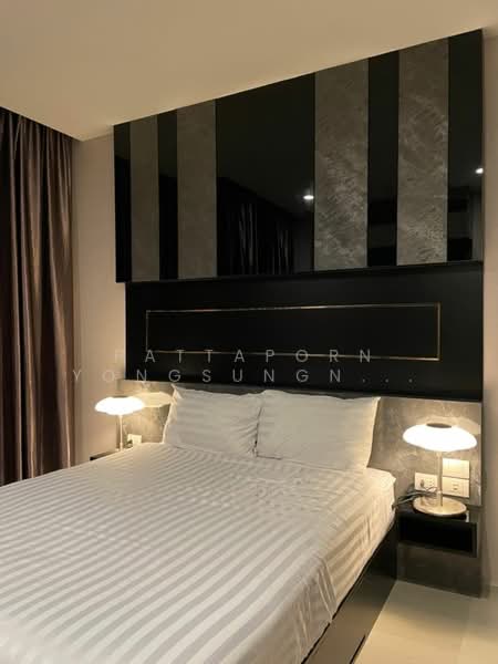 Noble Ploenchit, Bangkok, 1035 Ploenchit Road, Lumphini, Pathum Wan, Bangkok, 2 Bedrooms, 82 sqm, Condo For Sale, by Pattaporn Yongsungnone, 500311508 - DDproperty.com