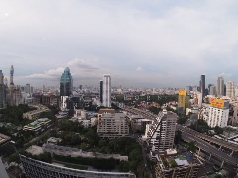Noble Ploenchit, Bangkok, 1035 Ploenchit Road, Lumphini, Pathum Wan, Bangkok, 2 Bedrooms, 82 sqm, Condo For Sale, by Pattaporn Yongsungnone, 500311508 - DDproperty.com