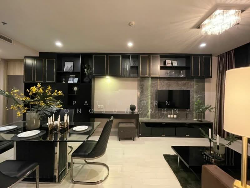 Noble Ploenchit, Bangkok, 1035 Ploenchit Road, Lumphini, Pathum Wan, Bangkok, 2 Bedrooms, 82 sqm, Condo For Sale, by Pattaporn Yongsungnone, 500311508 - DDproperty.com