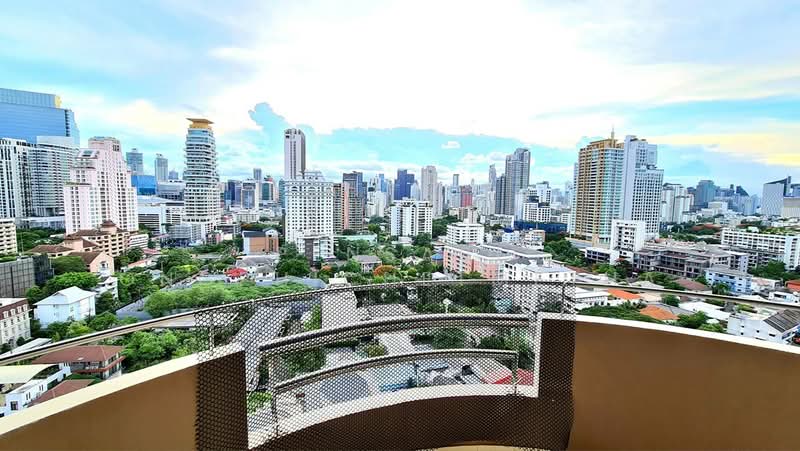 Piyathip Place : ปิยะทิพย์ เพลซ, กรุงเทพ, 24 ซอย พร้อมมิตร, คลองตันเหนือ, วัฒนา, กรุงเทพ, 289 ตร.ม., อพาร์ทเมนท์ ให้เช่า, โดย Pensasi Ongphichetmetha, 500311510 - DDproperty.com