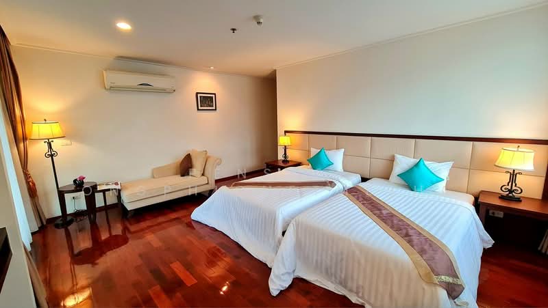 Piyathip Place, Bangkok, 24 Soi Prommitr, Khlong Tan Nua, Watthana, Bangkok, 3 Bedrooms, 289 sqm, Apartment For Rent, by Pensasi Ongphichetmetha, 500311510 - DDproperty.com