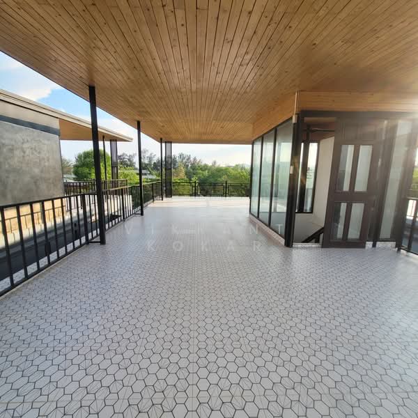 undefined, Prachuap Khiri Khan, Nong Kae, Hua Hin, Prachuap Khiri Khan, 5 Bedrooms, 400 sqm, Single Detached House For Sale, by Vikrant Kokar, 500311512 - DDproperty.com