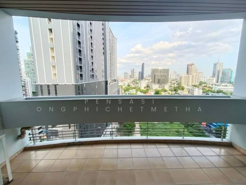 The Grand Sethiwan, Bangkok, 82 Soi Sukhumvit 24, Khong Tan, Khlong Toei, Bangkok, 3 Bedrooms, 250 sqm, Apartment For Rent, by Pensasi Ongphichetmetha, 500311513 - DDproperty.com