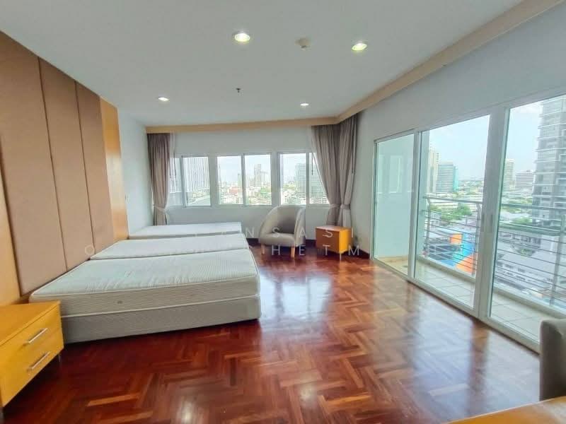 The Grand Sethiwan, Bangkok, 82 Soi Sukhumvit 24, Khong Tan, Khlong Toei, Bangkok, 3 Bedrooms, 250 sqm, Apartment For Rent, by Pensasi Ongphichetmetha, 500311513 - DDproperty.com