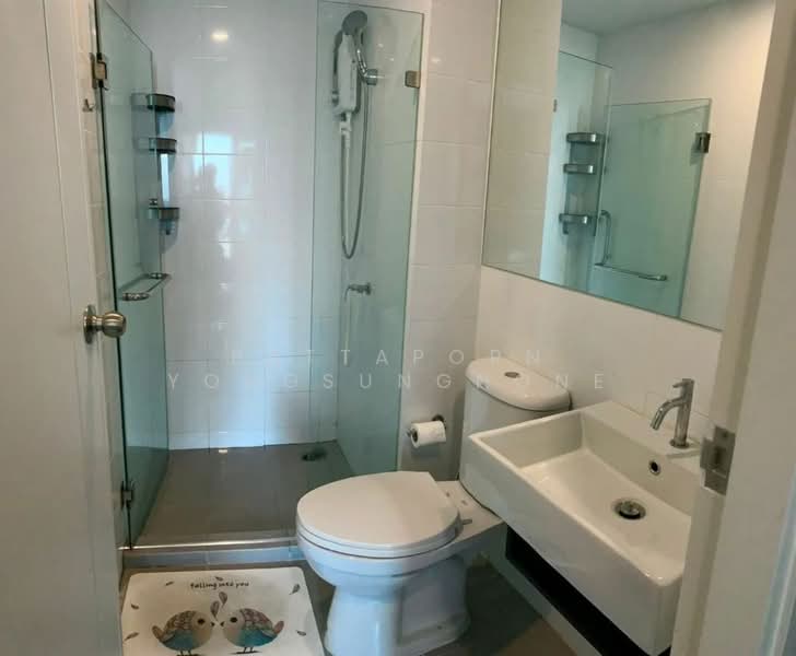 Notting Hill Sukhumvit 105, Bangkok, 105 Sukhumvit, Bang Na, Bangkok, 1 Bedroom, 26 sqm, Condo For Sale, by Pattaporn Yongsungnone, 500311514 - DDproperty.com