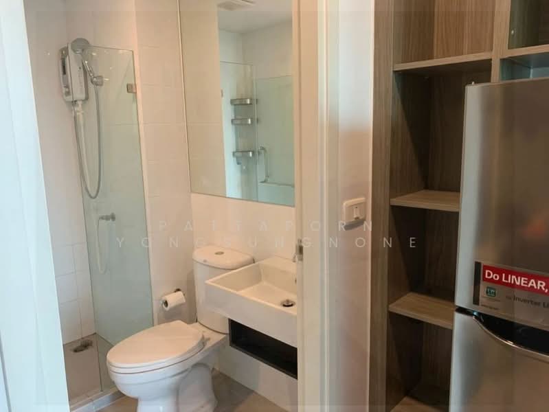 Notting Hill สุขุมวิท 105, กรุงเทพ, 105 Sukhumvit, บางนา, กรุงเทพ, 26 ตร.ม., คอนโด ขาย, โดย Pattaporn Yongsungnone, 500311514 - DDproperty.com