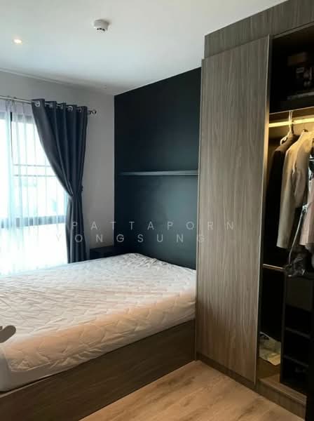 Notting Hill Sukhumvit 105, Bangkok, 105 Sukhumvit, Bang Na, Bangkok, 1 Bedroom, 26 sqm, Condo For Sale, by Pattaporn Yongsungnone, 500311514 - DDproperty.com