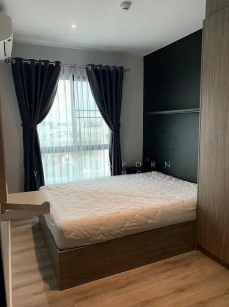 Notting Hill สุขุมวิท 105, กรุงเทพ, 105 Sukhumvit, บางนา, กรุงเทพ, 26 ตร.ม., คอนโด ขาย, โดย Pattaporn Yongsungnone, 500311514 - DDproperty.com