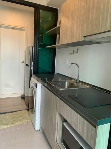 Notting Hill Sukhumvit 105, Bangkok, 105 Sukhumvit, Bang Na, Bangkok, 1 Bedroom, 26 sqm, Condo For Sale, by Pattaporn Yongsungnone, 500311514 - DDproperty.com