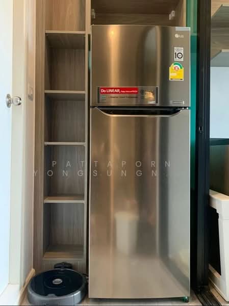 Notting Hill Sukhumvit 105, Bangkok, 105 Sukhumvit, Bang Na, Bangkok, 1 Bedroom, 26 sqm, Condo For Sale, by Pattaporn Yongsungnone, 500311514 - DDproperty.com