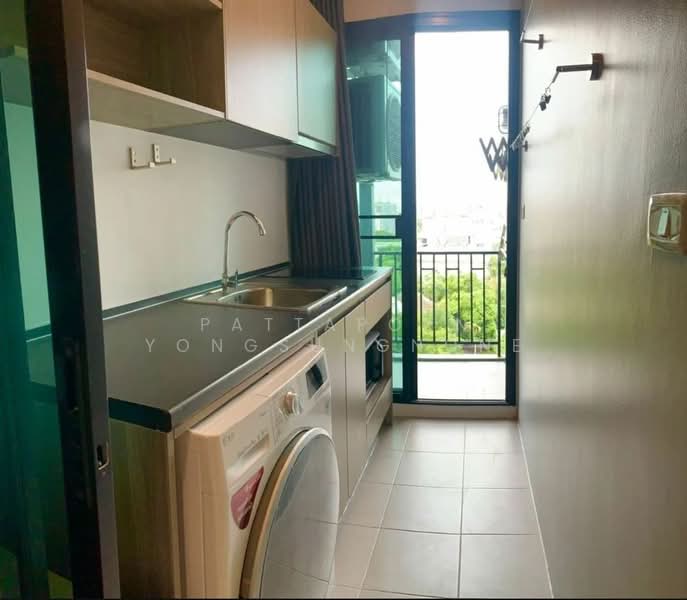 Notting Hill Sukhumvit 105, Bangkok, 105 Sukhumvit, Bang Na, Bangkok, 1 Bedroom, 26 sqm, Condo For Sale, by Pattaporn Yongsungnone, 500311514 - DDproperty.com