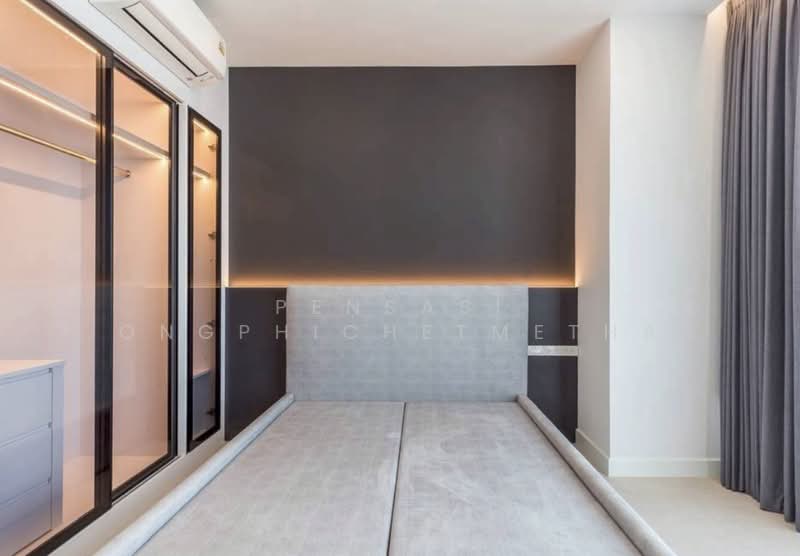 Fullerton Sukhumvit, Bangkok, Sukhumvit Road, Khlong Tan Nua, Watthana, Bangkok, 3 Bedrooms, 125 sqm, Condo For Rent, by Pensasi Ongphichetmetha, 500311515 - DDproperty.com