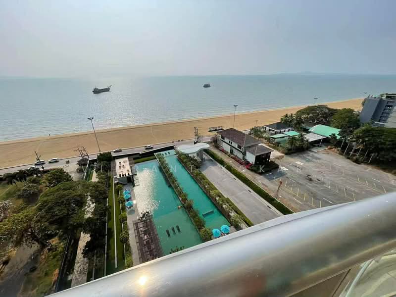Reflection Jomtien Beach, Chon Buri (Pattaya), 15 Village No. 1 98/1, Na Chom Thian, Sattahip, Chon Buri (Pattaya), 3 Bedrooms, 217 sqm, Condo For Sale, by Vikrant Kokar, 500311516 - DDproperty.com