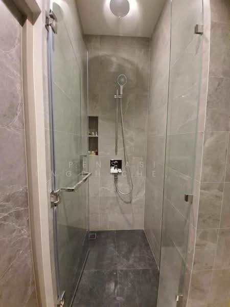 28 Chidlom, Bangkok, 28 Chit Lom Alley, Lumphini, Pathum Wan, Bangkok, 1 Bedroom, 51 sqm, Condo For Rent, by Pensasi Ongphichetmetha, 500311518 - DDproperty.com