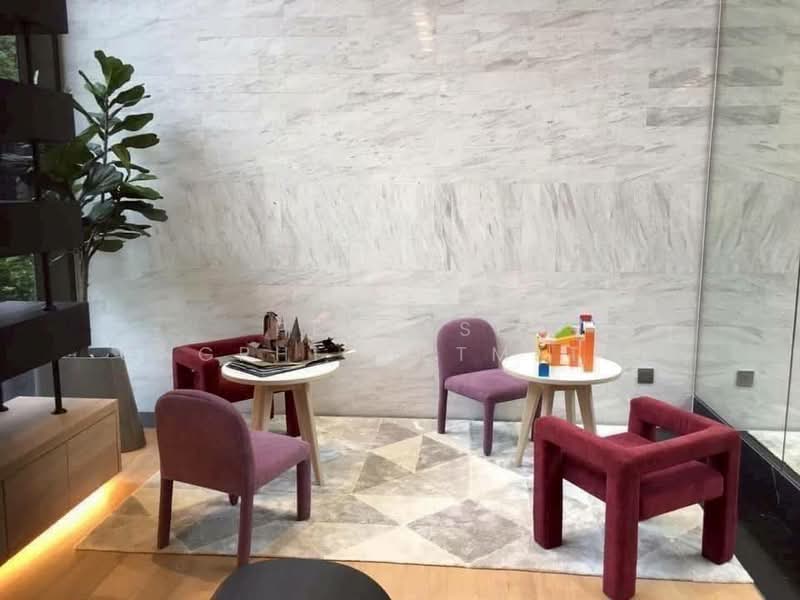 28 Chidlom, Bangkok, 28 Chit Lom Alley, Lumphini, Pathum Wan, Bangkok, 1 Bedroom, 51 sqm, Condo For Rent, by Pensasi Ongphichetmetha, 500311518 - DDproperty.com