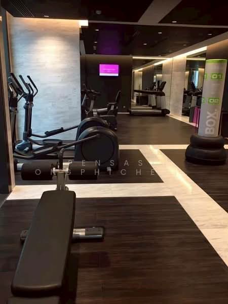 28 Chidlom, Bangkok, 28 Chit Lom Alley, Lumphini, Pathum Wan, Bangkok, 1 Bedroom, 51 sqm, Condo For Rent, by Pensasi Ongphichetmetha, 500311518 - DDproperty.com