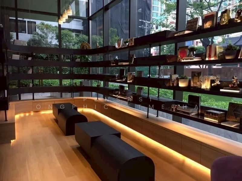 28 Chidlom : 28 ชิดลม, กรุงเทพ, 28 ซอย ชิดลม, ลุมพินี, ปทุมวัน, กรุงเทพ, 51 ตร.ม., คอนโด ให้เช่า, โดย Pensasi Ongphichetmetha, 500311518 - DDproperty.com