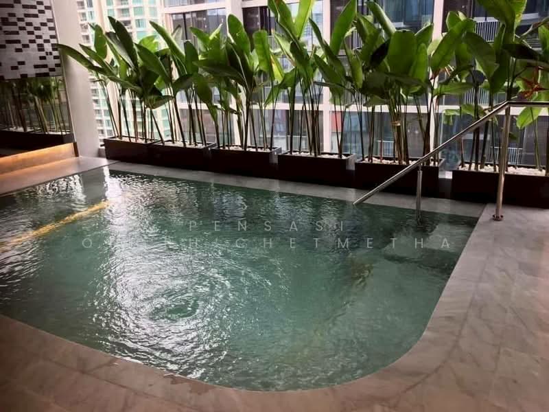 28 Chidlom, Bangkok, 28 Chit Lom Alley, Lumphini, Pathum Wan, Bangkok, 1 Bedroom, 51 sqm, Condo For Rent, by Pensasi Ongphichetmetha, 500311518 - DDproperty.com