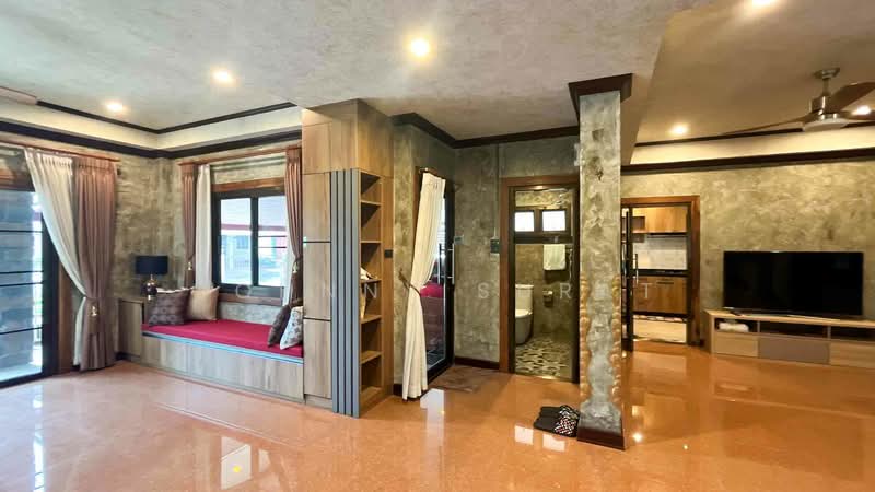 Hang Dong, San Phak Wan, Chiang Mai, Thailand |, Chiang Mai, San Phak Wan, Hang Dong, Chiang Mai, 3 Bedrooms, 175 sqm, Single Detached House For Sale, by Surat Premsri, 500311520 - DDproperty.com