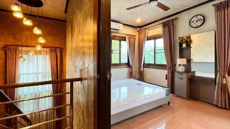 Hang Dong, San Phak Wan, Chiang Mai, Thailand |, Chiang Mai, San Phak Wan, Hang Dong, Chiang Mai, 3 Bedrooms, 175 sqm, Single Detached House For Sale, by Surat Premsri, 500311520 - DDproperty.com