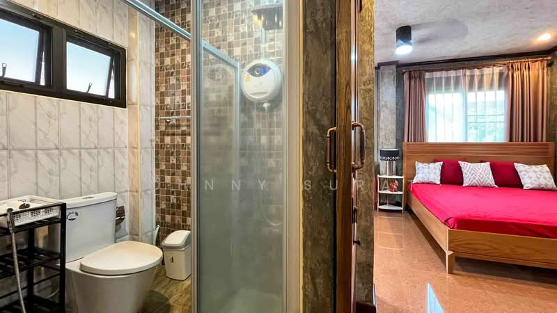 Hang Dong, San Phak Wan, Chiang Mai, Thailand |, Chiang Mai, San Phak Wan, Hang Dong, Chiang Mai, 3 Bedrooms, 175 sqm, Single Detached House For Sale, by Surat Premsri, 500311520 - DDproperty.com