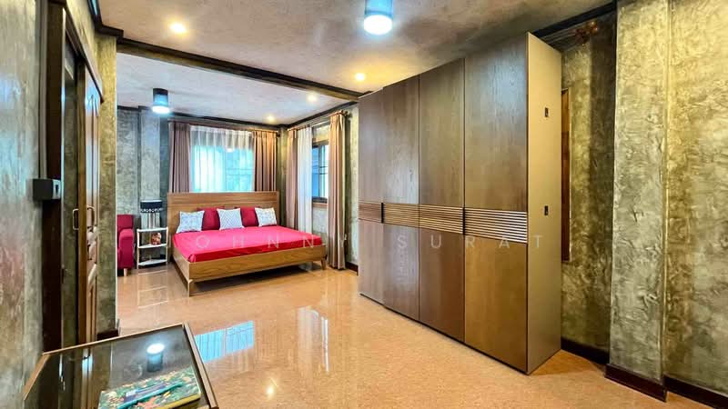 Hang Dong, San Phak Wan, Chiang Mai, Thailand |, Chiang Mai, San Phak Wan, Hang Dong, Chiang Mai, 3 Bedrooms, 175 sqm, Single Detached House For Sale, by Surat Premsri, 500311520 - DDproperty.com