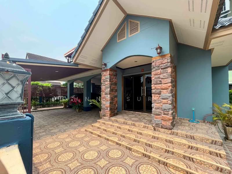 Hang Dong, San Phak Wan, Chiang Mai, Thailand |, Chiang Mai, San Phak Wan, Hang Dong, Chiang Mai, 3 Bedrooms, 175 sqm, Single Detached House For Sale, by Surat Premsri, 500311520 - DDproperty.com