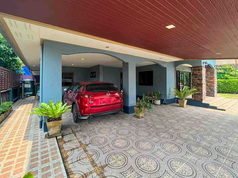 Hang Dong, San Phak Wan, Chiang Mai, Thailand |, Chiang Mai, San Phak Wan, Hang Dong, Chiang Mai, 3 Bedrooms, 175 sqm, Single Detached House For Sale, by Surat Premsri, 500311520 - DDproperty.com