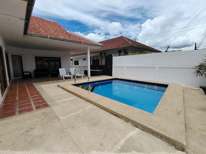 undefined, Prachuap Khiri Khan, Nong Kae, Hua Hin, Prachuap Khiri Khan, 2 Bedrooms, 153 sqm, Single Detached House For Rent, by Vikrant Kokar, 500311521 - DDproperty.com