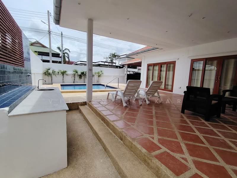 undefined, Prachuap Khiri Khan, Nong Kae, Hua Hin, Prachuap Khiri Khan, 2 Bedrooms, 153 sqm, Single Detached House For Rent, by Vikrant Kokar, 500311521 - DDproperty.com