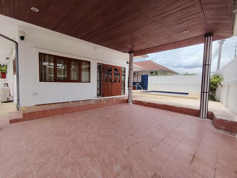 undefined, Prachuap Khiri Khan, Nong Kae, Hua Hin, Prachuap Khiri Khan, 2 Bedrooms, 153 sqm, Single Detached House For Rent, by Vikrant Kokar, 500311521 - DDproperty.com