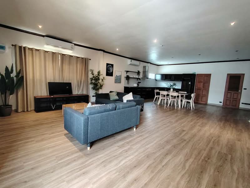 undefined, Prachuap Khiri Khan, Nong Kae, Hua Hin, Prachuap Khiri Khan, 2 Bedrooms, 153 sqm, Single Detached House For Rent, by Vikrant Kokar, 500311521 - DDproperty.com