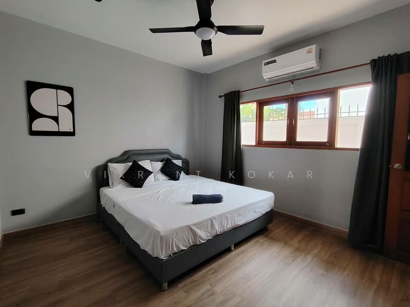 undefined, Prachuap Khiri Khan, Nong Kae, Hua Hin, Prachuap Khiri Khan, 2 Bedrooms, 153 sqm, Single Detached House For Rent, by Vikrant Kokar, 500311521 - DDproperty.com