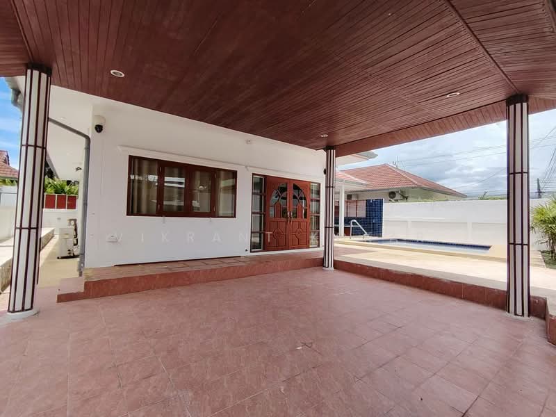 undefined, Prachuap Khiri Khan, Nong Kae, Hua Hin, Prachuap Khiri Khan, 2 Bedrooms, 153 sqm, Single Detached House For Rent, by Vikrant Kokar, 500311521 - DDproperty.com