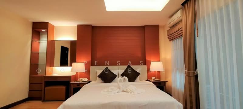 42 Grand Residence : 42 แกรนด์ เรสสิเด้นซ์, กรุงเทพ, 24 ซอยสุขุมวิท 42, พระโขนง, คลองเตย, กรุงเทพ, 70 ตร.ม., อพาร์ทเมนท์ ให้เช่า, โดย Pensasi Ongphichetmetha, 500311522 - DDproperty.com