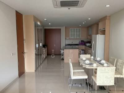 For Rent - The Lakes, Bangkok