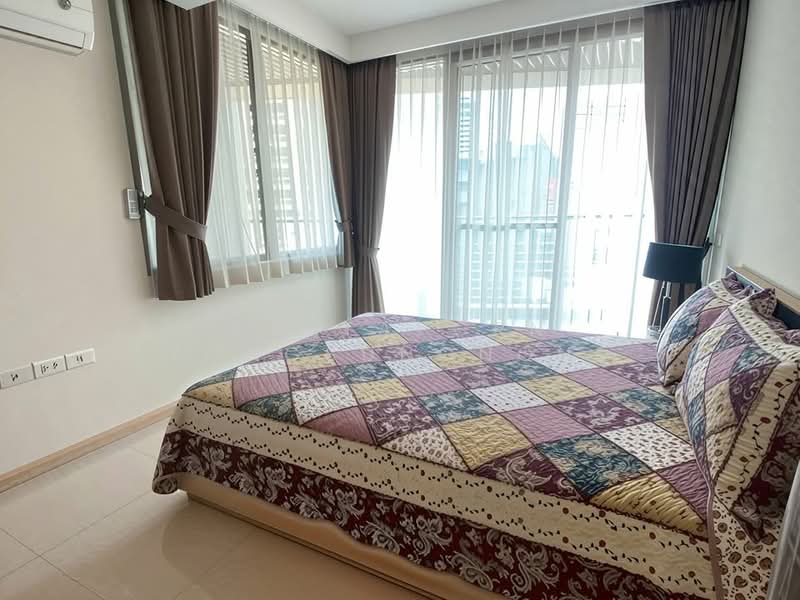 The Lakes, Bangkok, 123 Ratchadaphisek Road, Khlong Toei, Bangkok, 3 Bedrooms, 102 sqm, Condo For Rent, by Pattaporn Yongsungnone, 500311523 - DDproperty.com