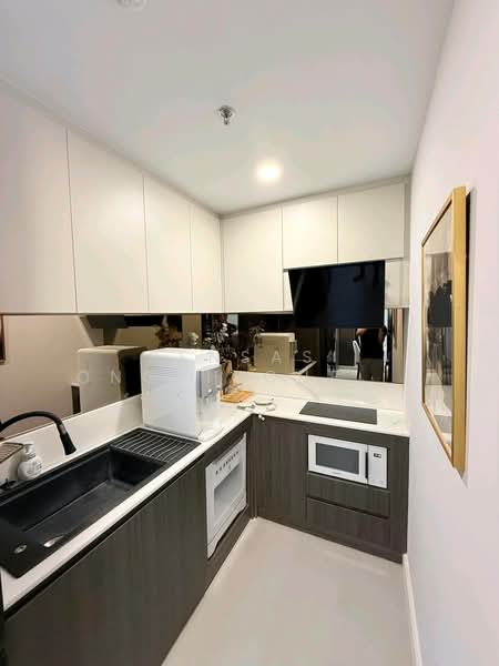Supalai Veranda Ramkhamhaeng, Bangkok, Ramkhamhaeng Road, Hua Mak, Bang Kapi, Bangkok, 2 Bedrooms, 67 sqm, Condo For Rent, by Pensasi Ongphichetmetha, 500311524 - DDproperty.com
