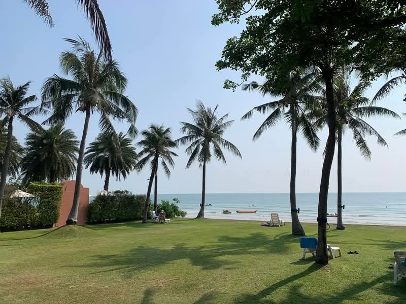 Marrakesh Residences, Prachuap Khiri Khan, 63-411 Petchkasem Road, Nong Kae, Hua Hin, Prachuap Khiri Khan, 2 Bedrooms, 135 sqm, Condo For Rent, by Vikrant Kokar, 500311525 - DDproperty.com
