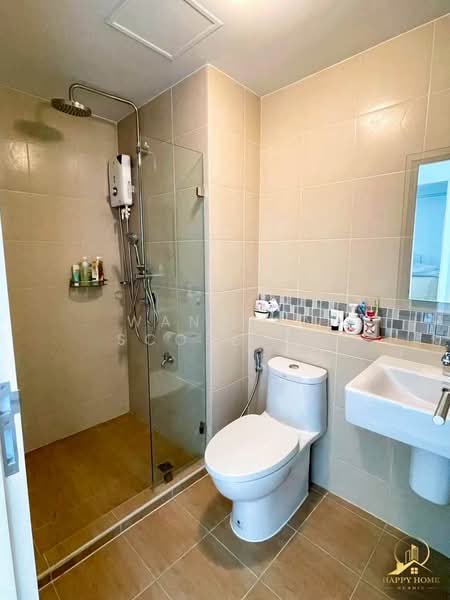 Baan Kiang Fah, Prachuap Khiri Khan, Phetkasem Road, Hua Hin, Prachuap Khiri Khan, 2 Bedrooms, 58 sqm, Condo For Sale, by Wanwisa Scopetta, 500311526 - DDproperty.com