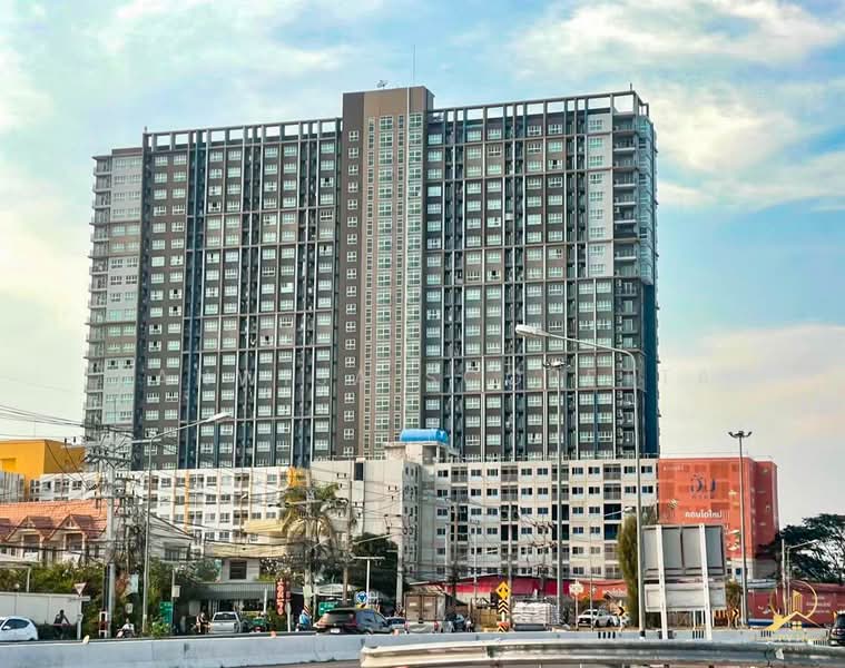 Baan Kiang Fah, Prachuap Khiri Khan, Phetkasem Road, Hua Hin, Prachuap Khiri Khan, 2 Bedrooms, 58 sqm, Condo For Sale, by Wanwisa Scopetta, 500311526 - DDproperty.com