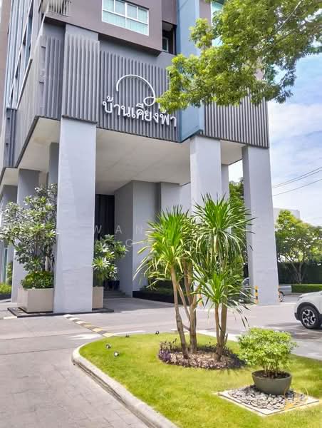 Baan Kiang Fah, Prachuap Khiri Khan, Phetkasem Road, Hua Hin, Prachuap Khiri Khan, 2 Bedrooms, 58 sqm, Condo For Sale, by Wanwisa Scopetta, 500311526 - DDproperty.com