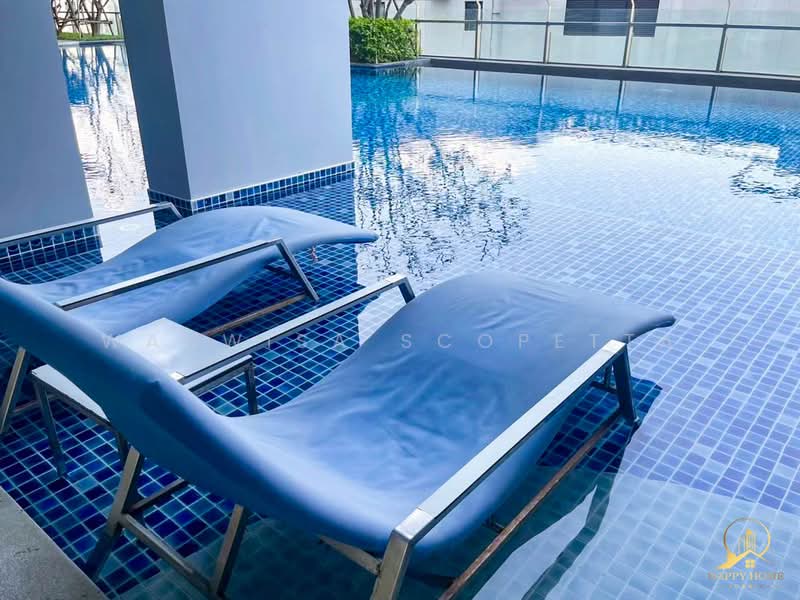 Baan Kiang Fah, Prachuap Khiri Khan, Phetkasem Road, Hua Hin, Prachuap Khiri Khan, 2 Bedrooms, 58 sqm, Condo For Sale, by Wanwisa Scopetta, 500311526 - DDproperty.com