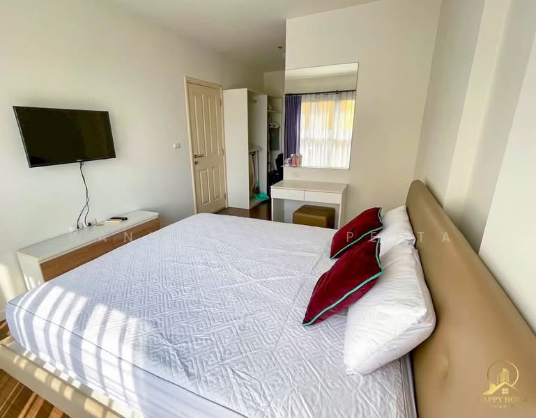 Baan Kiang Fah, Prachuap Khiri Khan, Phetkasem Road, Hua Hin, Prachuap Khiri Khan, 2 Bedrooms, 58 sqm, Condo For Sale, by Wanwisa Scopetta, 500311526 - DDproperty.com
