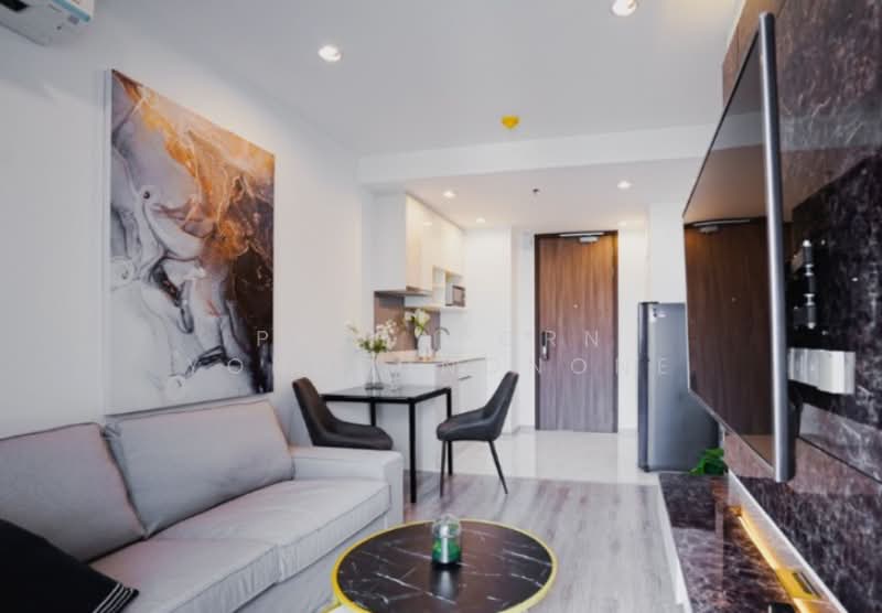 IDEO Mobi Sukhumvit 66 : ไอดีโอ โมบิ สุขุมวิท 66, กรุงเทพ, 2578 ซอยสุขุมวิท 66 ถนนสุขุมวิท, บางจาก, พระโขนง, กรุงเทพ, 53 ตร.ม., คอนโด ให้เช่า, โดย Pattaporn Yongsungnone, 500311532 - DDproperty.com