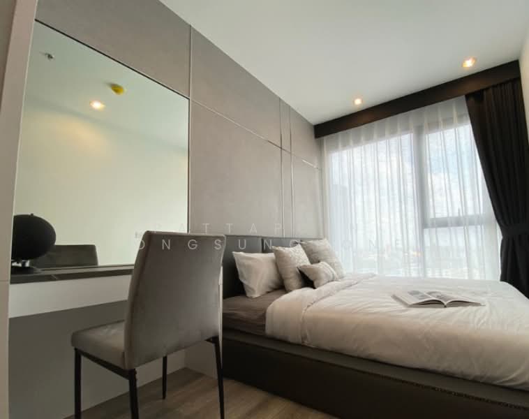 IDEO Mobi Sukhumvit 66 : ไอดีโอ โมบิ สุขุมวิท 66, กรุงเทพ, 2578 ซอยสุขุมวิท 66 ถนนสุขุมวิท, บางจาก, พระโขนง, กรุงเทพ, 53 ตร.ม., คอนโด ให้เช่า, โดย Pattaporn Yongsungnone, 500311532 - DDproperty.com