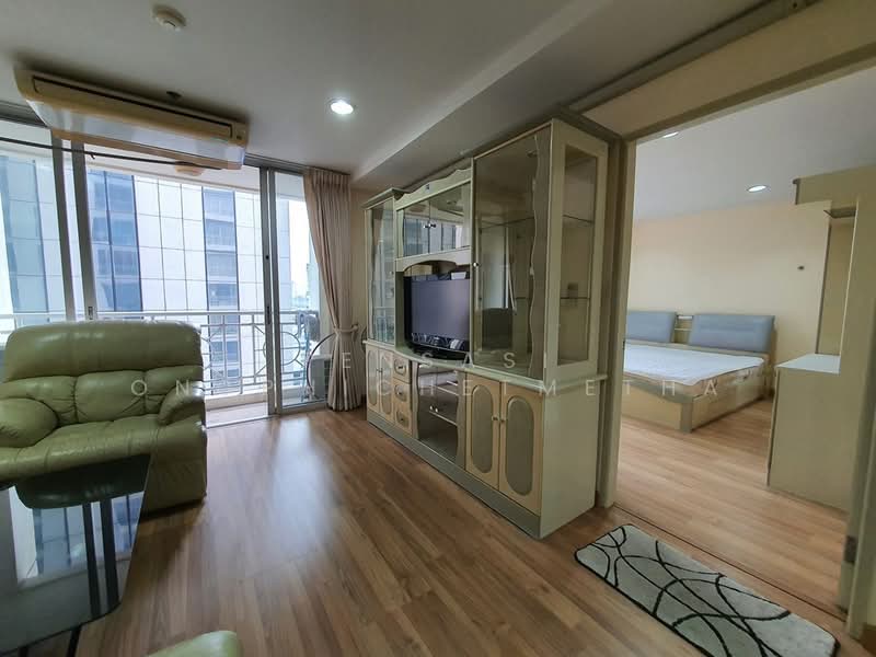 Asoke Place, Bangkok, Asok Montri Rd, Khlongtoei Nua, Watthana, Bangkok, 2 Bedrooms, 86 sqm, Condo For Rent, by Pensasi Ongphichetmetha, 500311533 - DDproperty.com